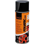 FOLIATEC - ve spreji - červená lesklá 400 ml - Fólie ve spreji