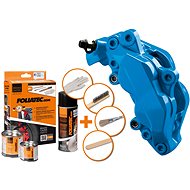 FOLIATEC - paint for brakes - blue GT - Brake Paint