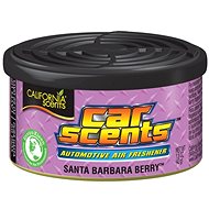 California Scents Car Scents - LESNÍ PLODY (santa barbara berry) - Vůně do auta
