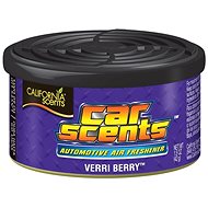 California Scents Verri Berry - Car Air Freshener