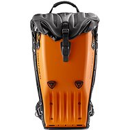 Boblbee GTX 25L - Lava - Skořepinový batoh