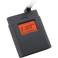 Alkohol tester BLACK, digitální - Alkohol tester