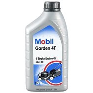 Mobil Garden 4 T 1 L - Motorový olej