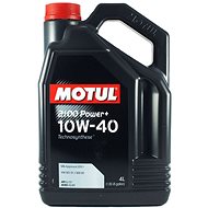 MOTUL 2100 POWER+ 10W40 4L - Motorový olej