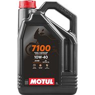 MOTUL 7100 10W40 4T 4L - Motorový olej