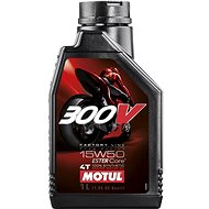 MOTUL 300V 15W50 4T FL 1L - Motorový olej