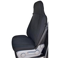 Walser potah sedadla univerzalní pro transportéry Highback 1 ks se zipem - Autopotahy