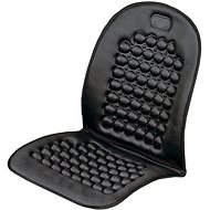 Walser pad for seat Noppi magnetic black - Massage Cover