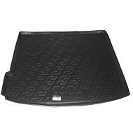 SIXTOL BMW X6 (E71) (08-) - Vana do kufru
