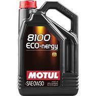 MOTUL 8100 ECO-NERGY 0W30 5L - Motorový olej