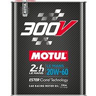 MOTUL 300V LE MANS 20W60 2L - Motorový olej