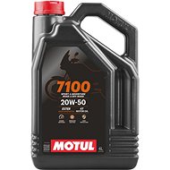MOTUL 7100 20W50 4T 4L - Motorový olej