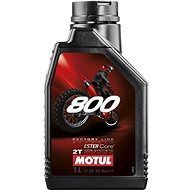 MOTUL 800 2T FL OFF ROAD 1L - Motorový olej