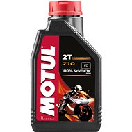 MOTUL 710 2T 1L - Motorový olej