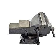 GEKO Otočný svěrák 6" 150mm - Svěrák