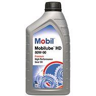 MOBILUBE HD 80W-90 1L - Převodový olej