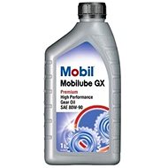 MOBILUBE GX 80W-90 1L - Převodový olej
