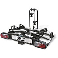 ORIS Traveller III - Nosič kol na tažné zařízení