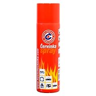 ČERVINKA Hasicí spray 500ml - Hasicí přístroj