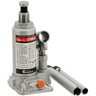 COMPASS Hydraulický hever 2t - panenka-GS/TUV - Hever