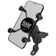 RAM Mounts X-Grip s úchytem na 9mm šroub - Držák na mobilní telefon