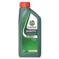 CASTROL Magnatec 10W-40 A3/B4 1l - Motorový olej