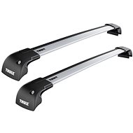 THULE WingBar Edge (Fixpoint / Flush Rail) délka "L" - Střešní nosiče