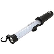 COMPASS Mounting Torch 27+7LED Rechargeable 12/220V with Magnet - Light