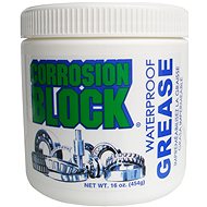 Corrosion BLOCK Grease 454g - Lubricant