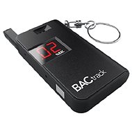 BACtrack Keychain - Alkohol tester