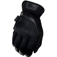 Mechanix FastFit taktické celočerné, velikost XL - Pracovní rukavice
