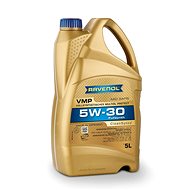 RAVENOL VMP SAE 5W-30; 5 L - Motorový olej