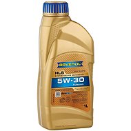 RAVENOL HLS SAE 5W-30; 1 L  - Motorový olej