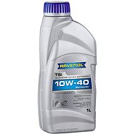 RAVENOL TSi SAE 10W-40; 1 L - Motorový olej