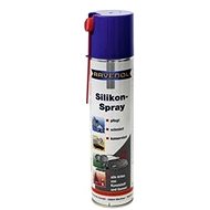 RAVENOL Silicone-Spray; 0.4l - Lubricant