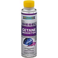 RAVENOL Diesel Cetane Booster; 300 ml  - Aditivum