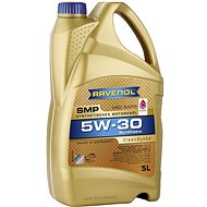 RAVENOL SMP SAE 5W-30; 5 L - Motorový olej