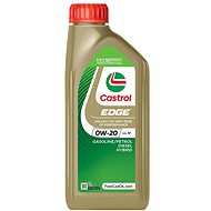 Castrol Edge Titanium LL IV FE 0W-20 1L - Motorový olej