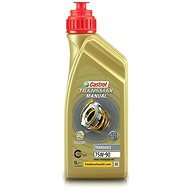 Castrol Transmax Manual Transaxle 75W-90, 1L - Převodový olej