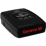 Genevo ONE M - Radar Detector