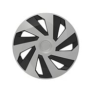 VERSACO VECTOR 15" silver/black - Poklice na kola