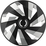 VERSACO VECTOR RC 14" black/silver - Poklice na kola