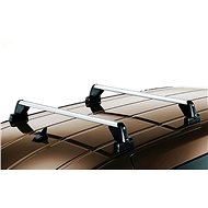VW Střešní Nosič bez hagusů, VW Caddy 2016 - Střešní nosiče