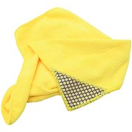 COMPASS Mycí utěrka MICROFIBER 40x40cm - Čisticí utěrka