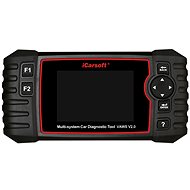 iCarsoft VAWS V2.0 pro Audi / VW / Seat / Skoda - CZ software - Diagnostika