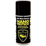 COMPASS NANOPROTECH Auto Moto ELECTRIC 150ml žlutý - Ochrana laku auta