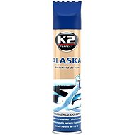 K2 ALASKA FOX 300 ml - Rozmrazovač skel