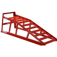YATO Ramp for Vehicle up to 1t - Car Support