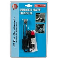 ALLRIDE Immersion Heater 12V 108W - Immersion Heater