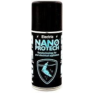 COMPASS NANOPROTECH ELECTRIC 150ml modrý - Sprej na kontakty